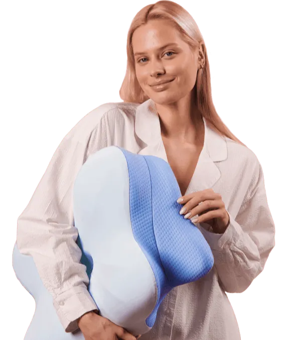 Derila Ergo Pillow